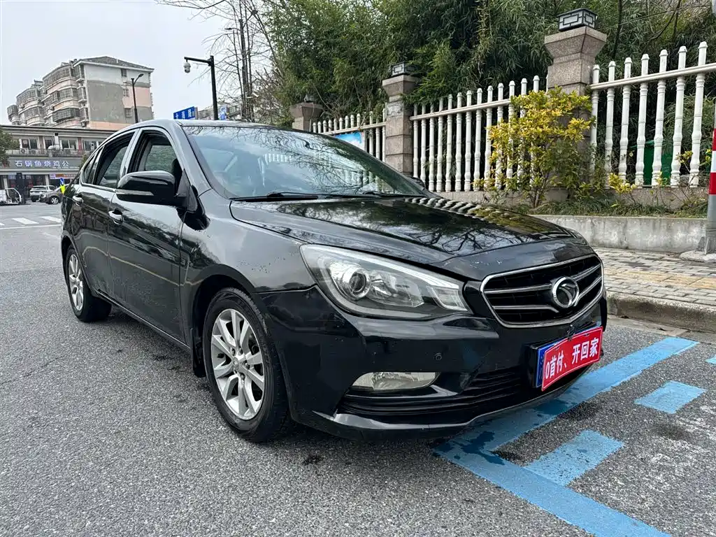 Купить Soueast V5 Lingzhi