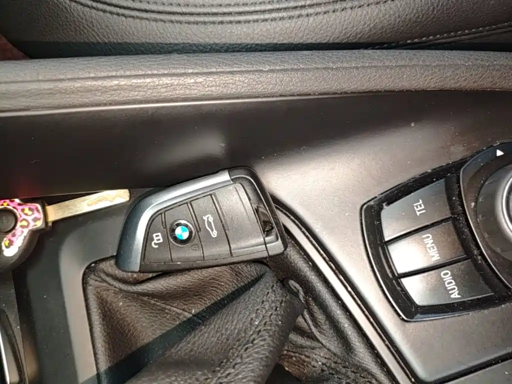 BMW X1 — миниатюра 9