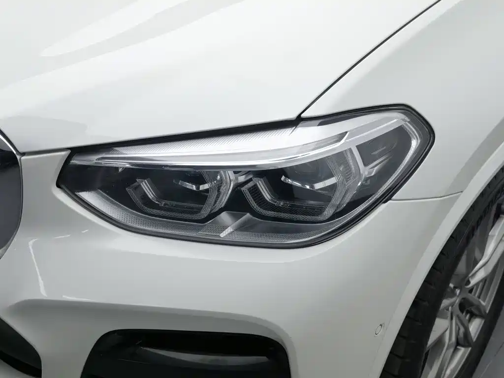 BMW X4 — миниатюра 7