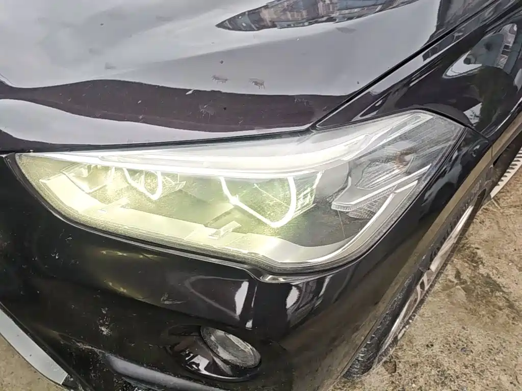 BMW X1 — миниатюра 24