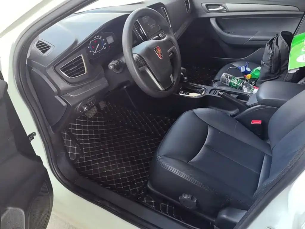 Roewe 360 — миниатюра 15