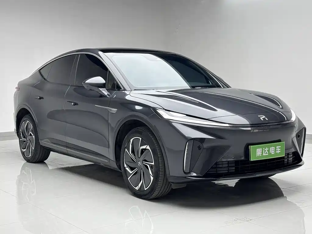 RISING AUTO FEIFAN R7