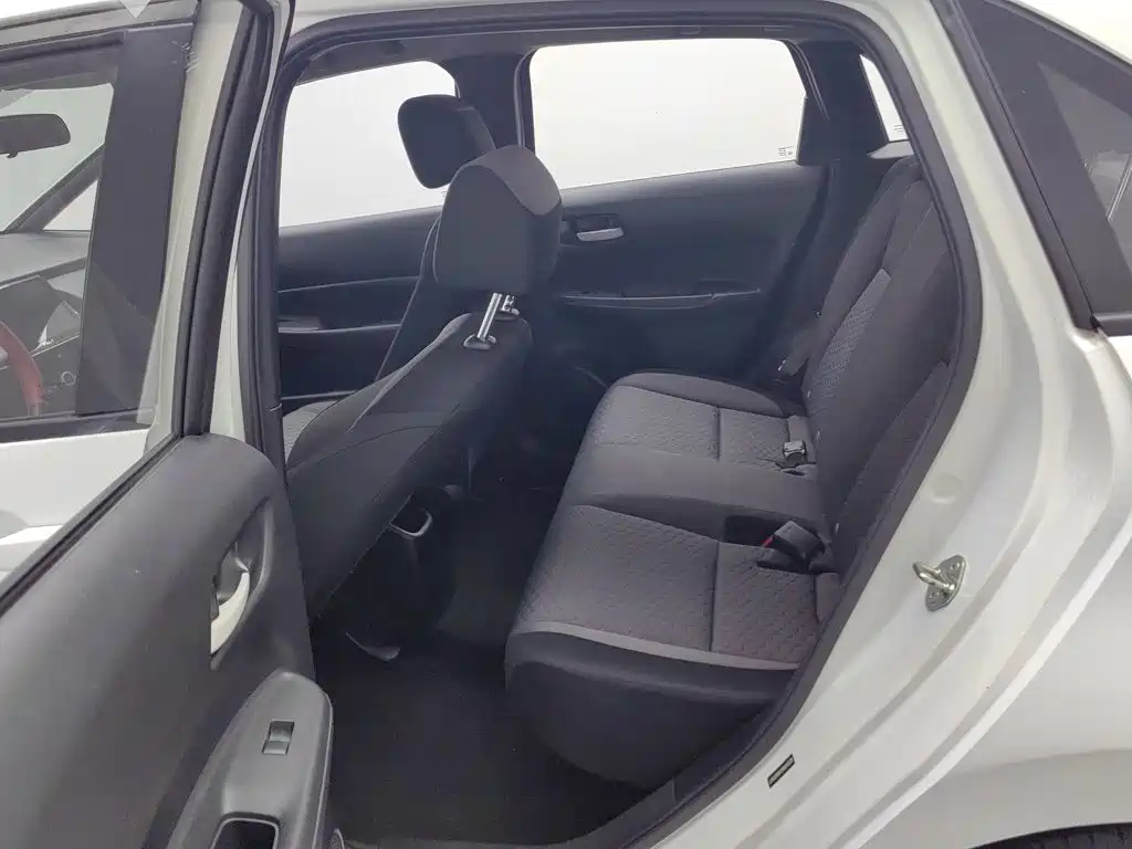 Honda Fit — миниатюра 15