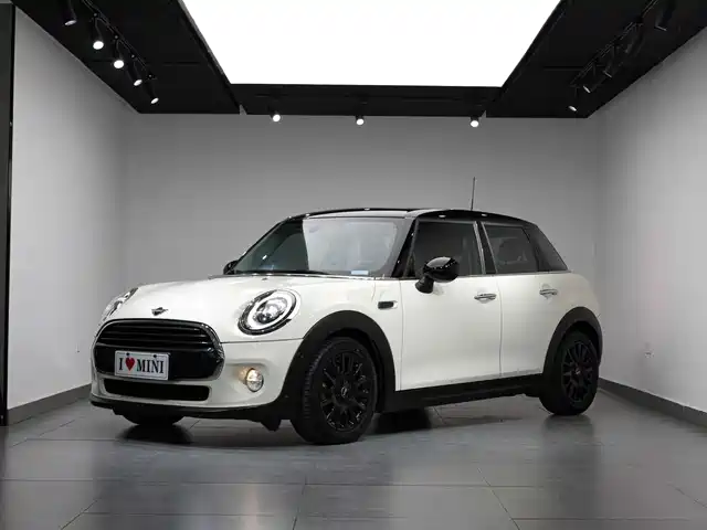MINI MINI