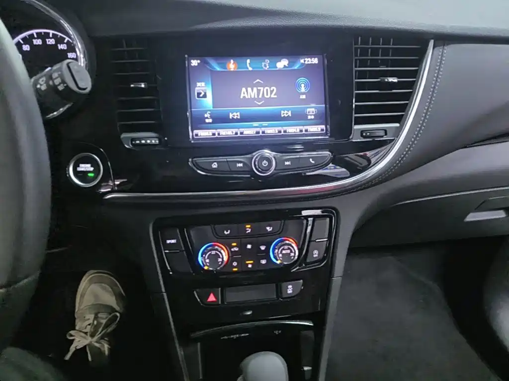 Buick Encore — миниатюра 13