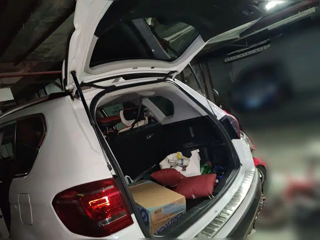 Haval H6 — миниатюра 15