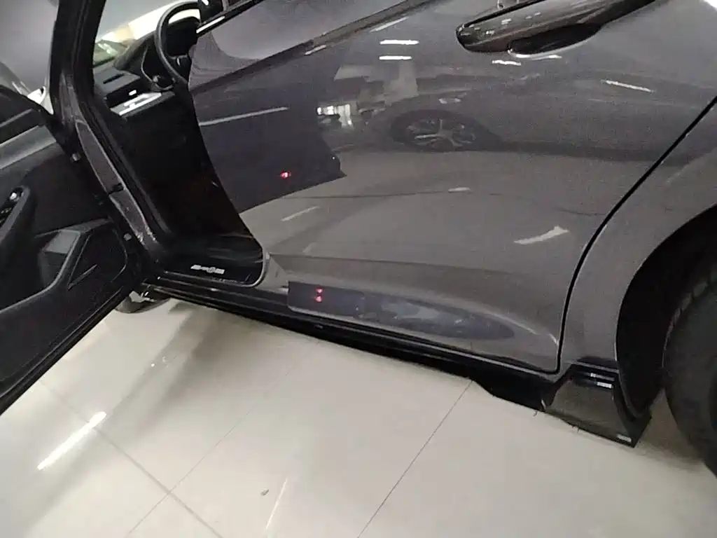 Geely Xingrui — миниатюра 22