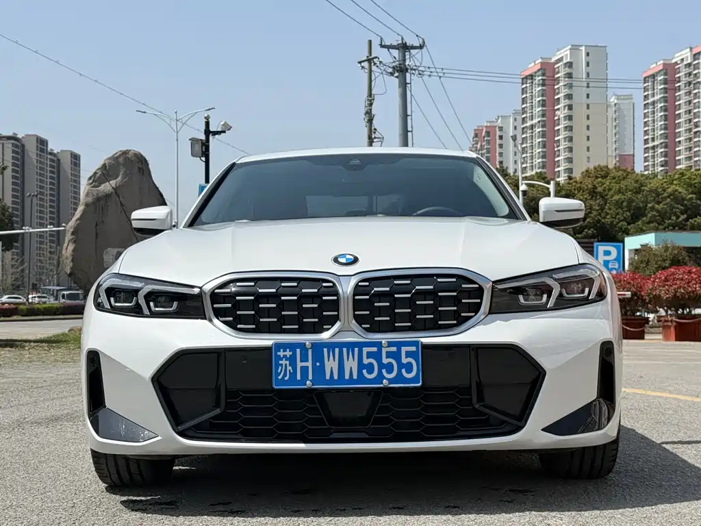 Купить BMW 3 Series
