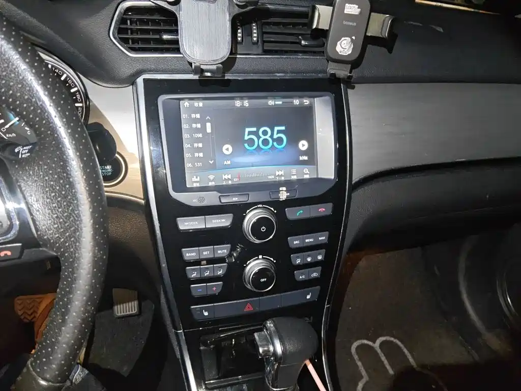 Haval H2 — миниатюра 10