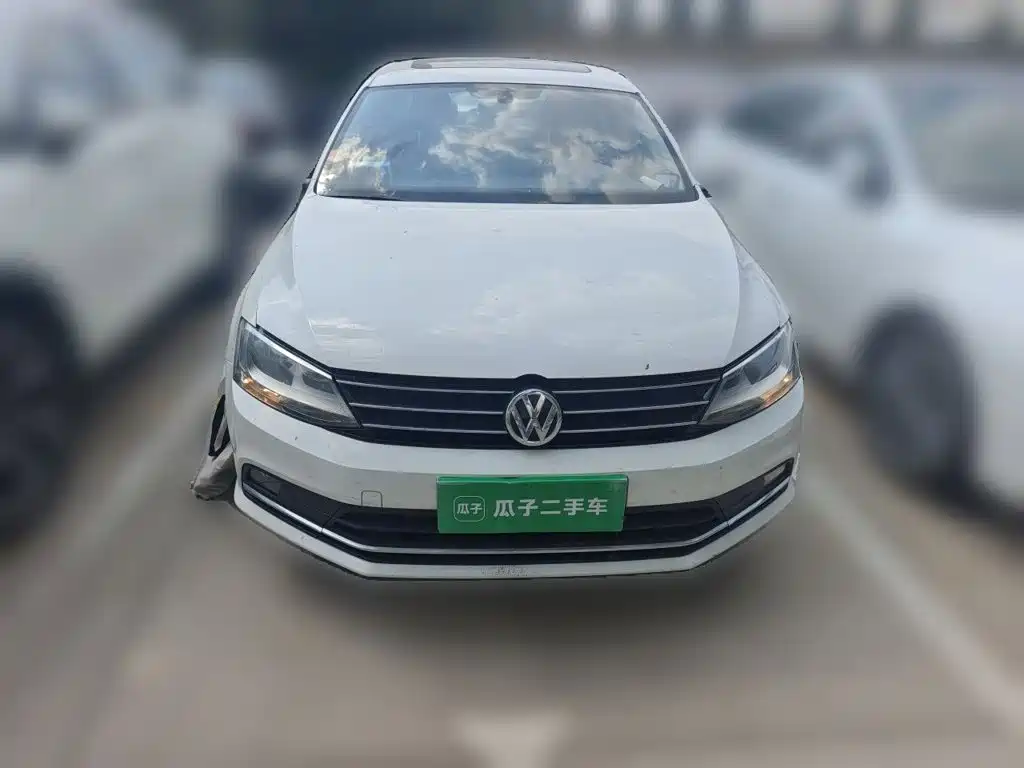 Volkswagen Sagitar — миниатюра 2