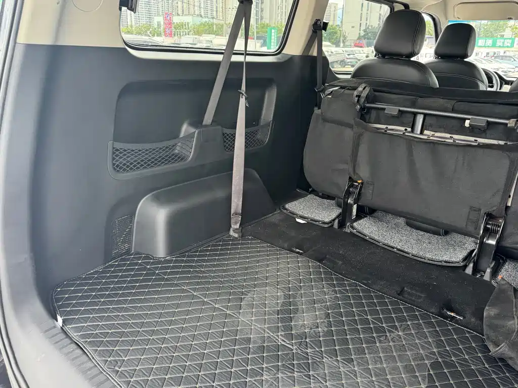 Wuling Zhengcheng — миниатюра 9