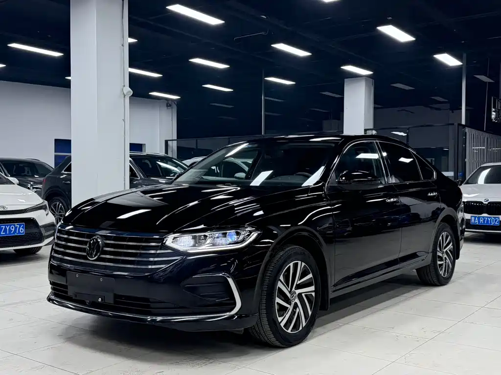 Volkswagen Lavida 2022