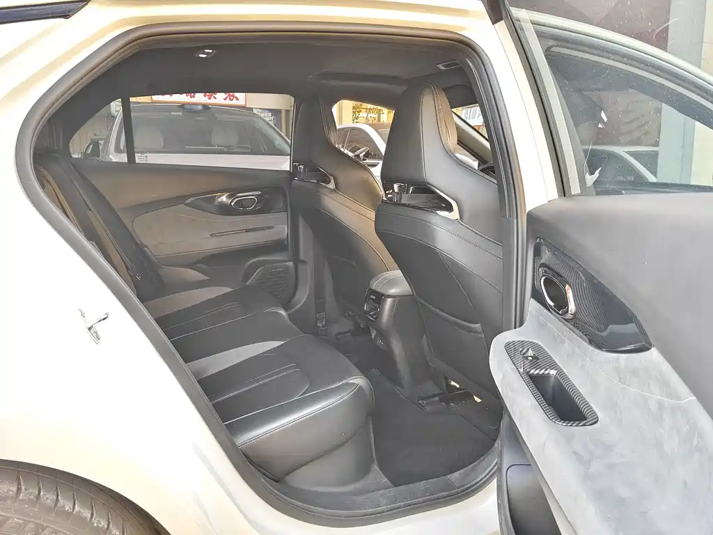 GAC Motor Shadow Leopard — миниатюра 8