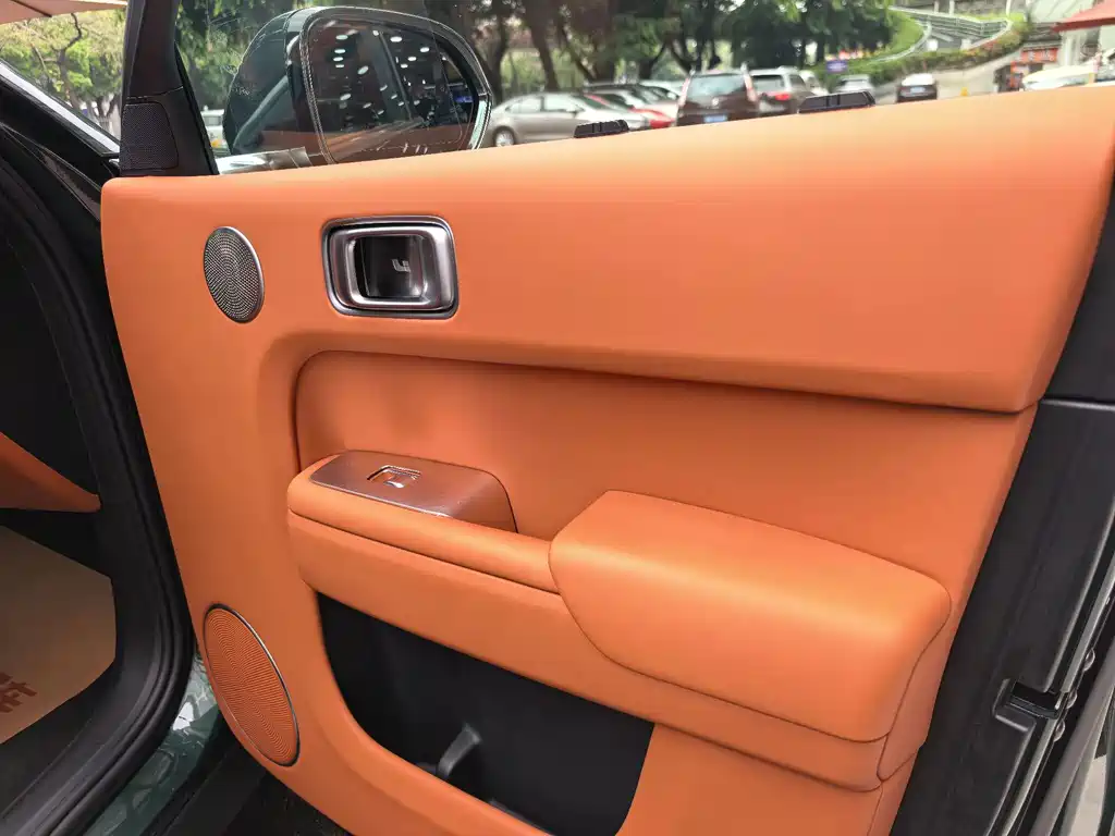 Li Auto Li L9 — миниатюра 20