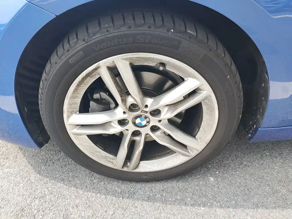 BMW 1 Series — миниатюра 7