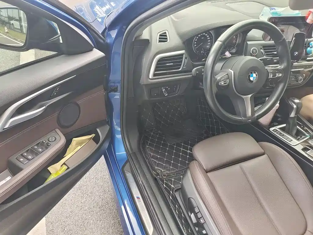 BMW 1 Series — миниатюра 8