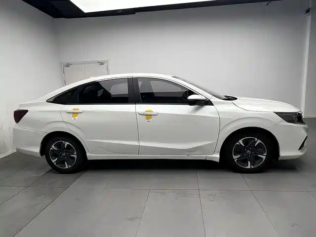 Honda Envix — миниатюра 7