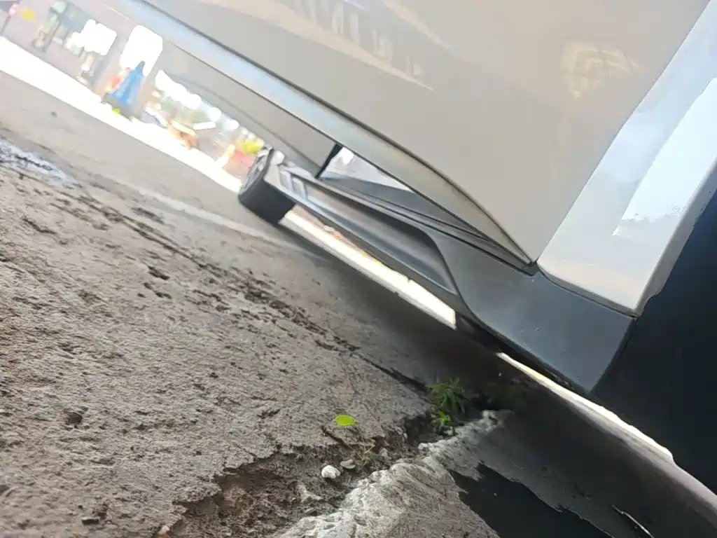 BYD Han — миниатюра 21