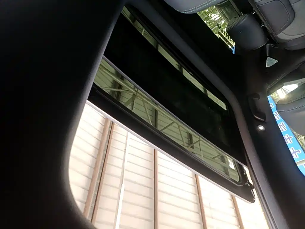 BYD Qin L — миниатюра 18