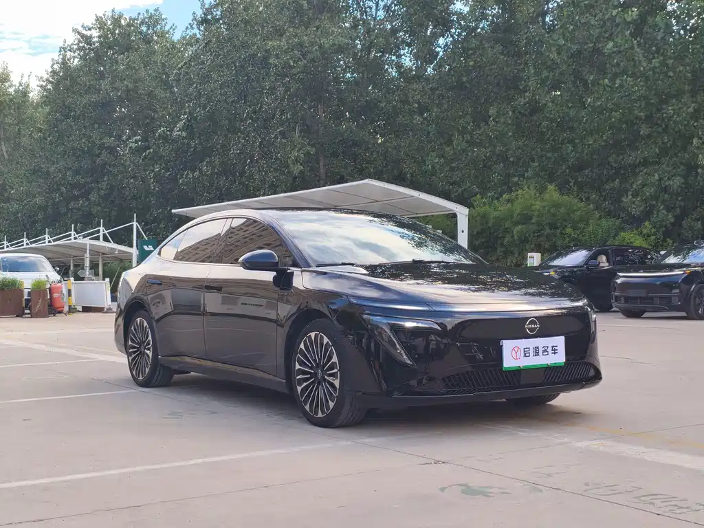 Nissan N7 — миниатюра 3