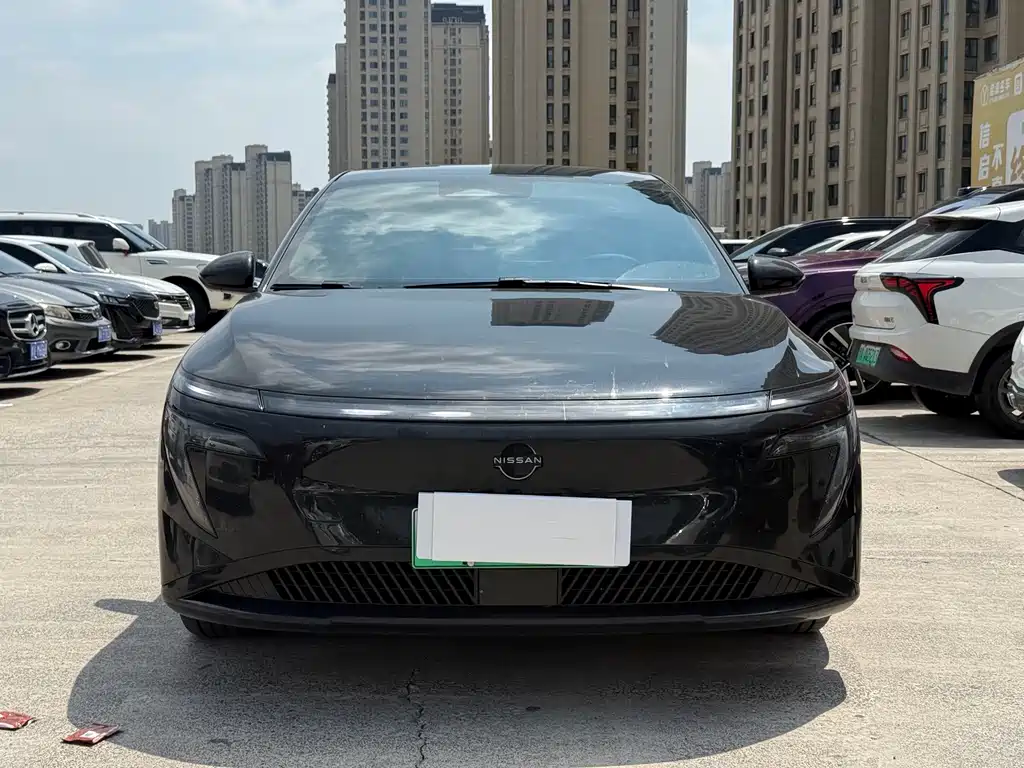 Nissan N7 — миниатюра 22