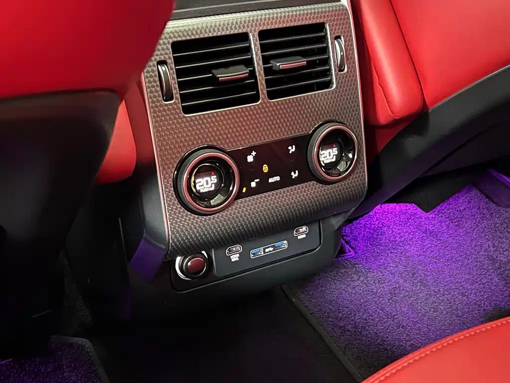 Land Rover Sport — миниатюра 17