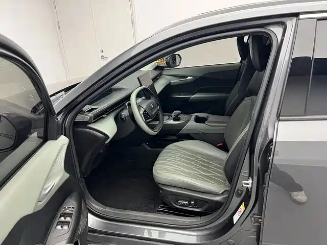 Changan Yida — миниатюра 13
