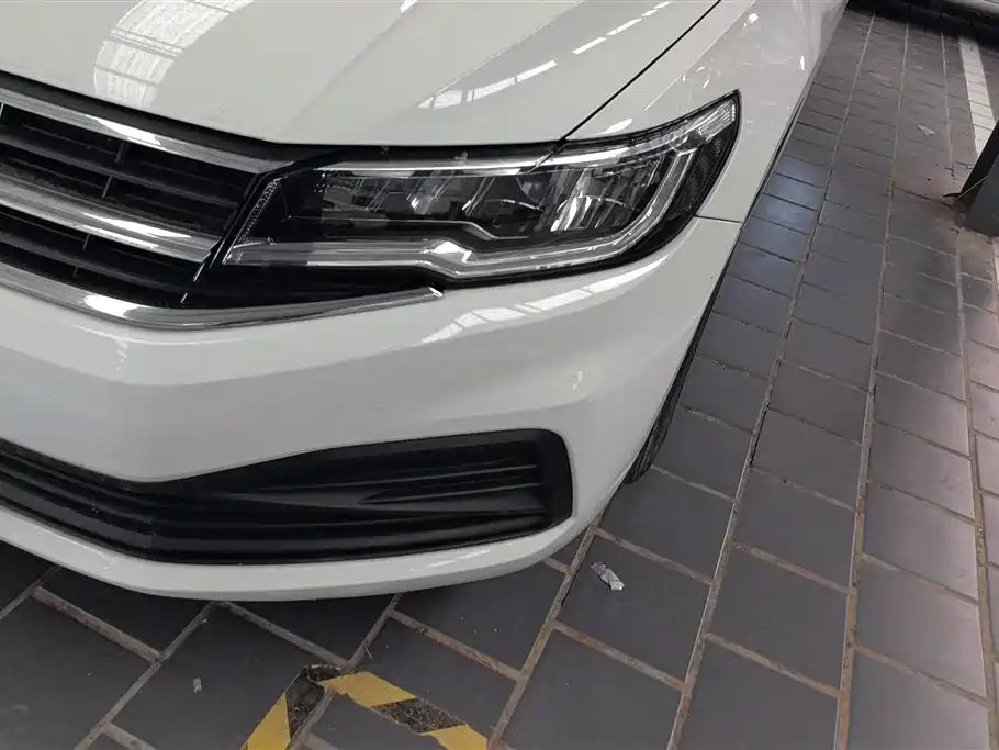 Volkswagen Bora 2021 1.5L AT 30