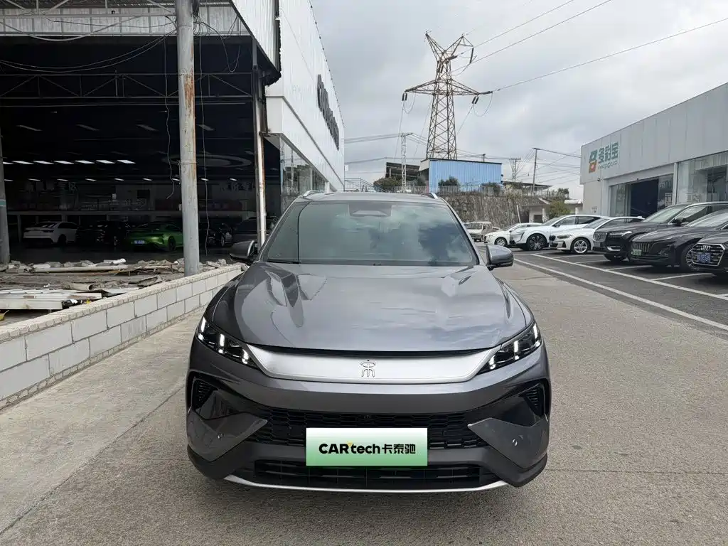 BYD Pro New Energy — миниатюра 2