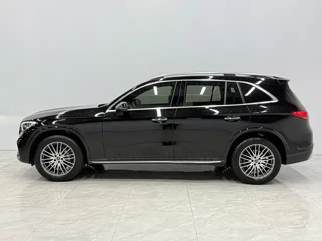 Mercedes-Benz GLC — миниатюра 2