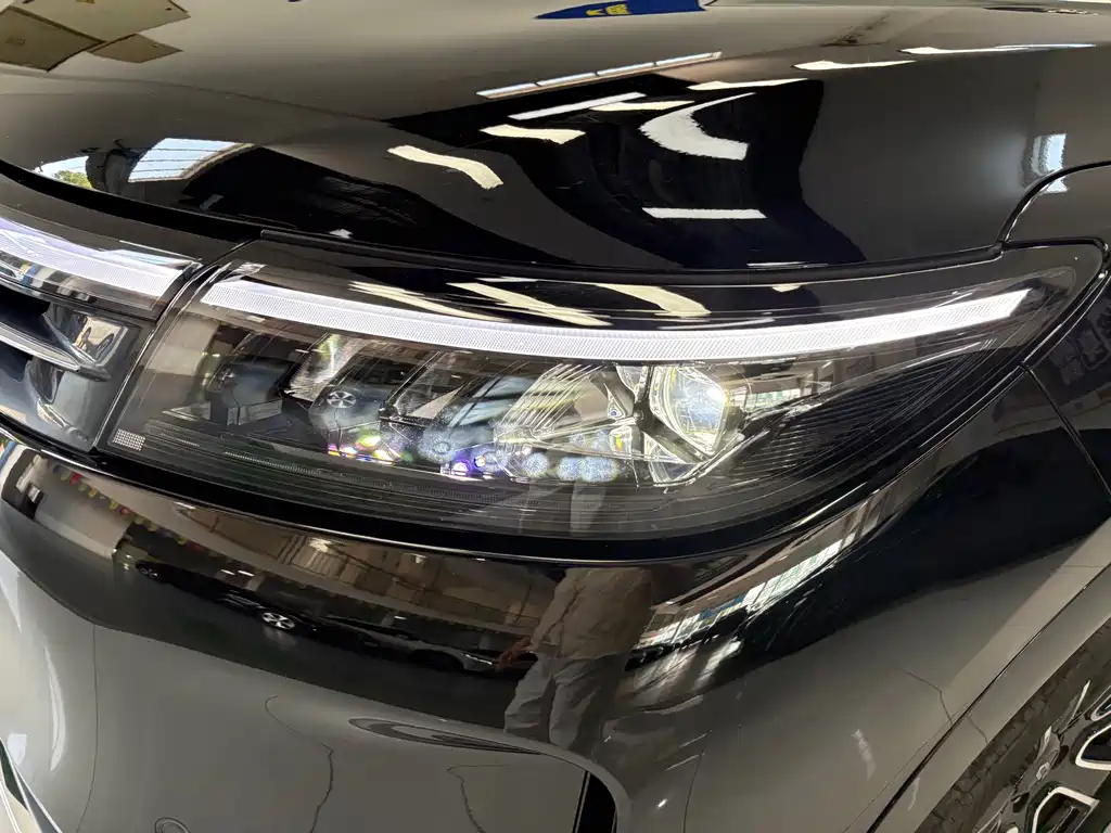 AITO AITO M7 — миниатюра 19