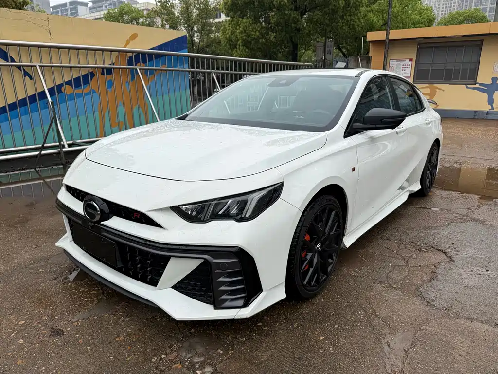 GAC Motor Shadow Leopard 2024