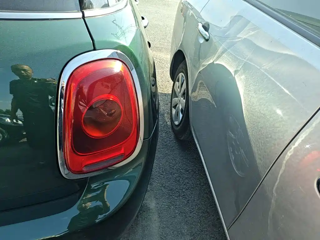 MINI Mini — миниатюра 8