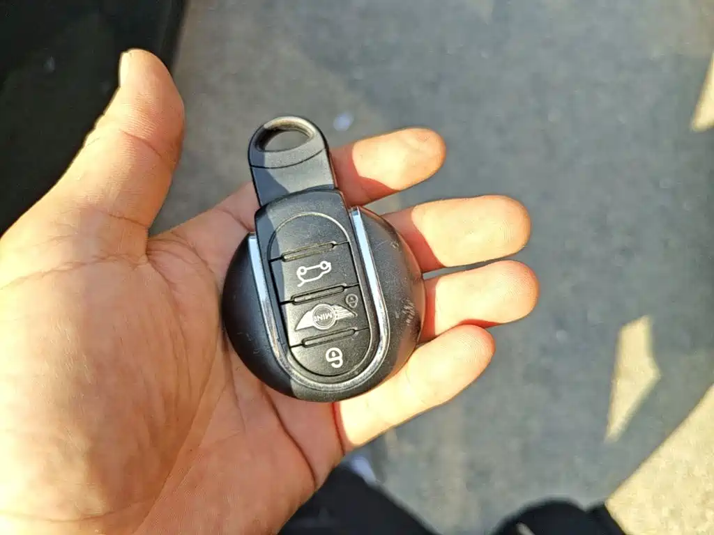 MINI Mini — миниатюра 9