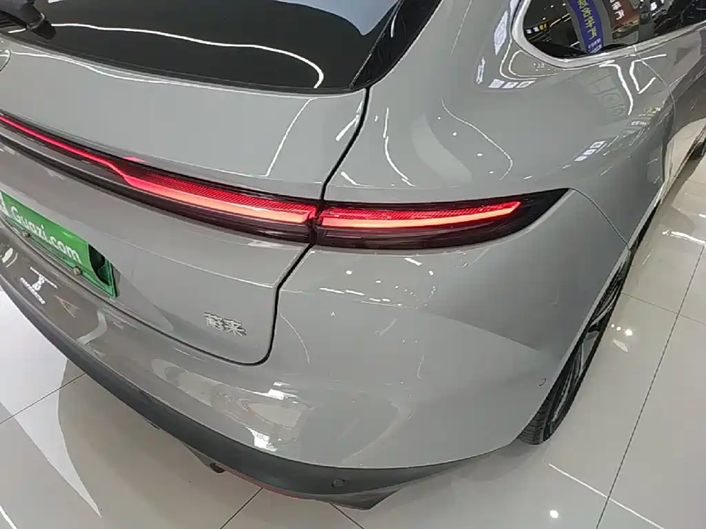 NIO ET5T — миниатюра 8