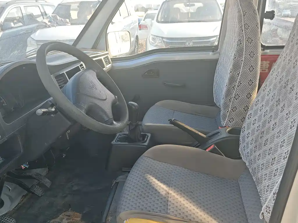 WULING AUTOMOBILE LIGHT OF WULING