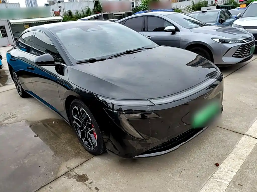 Nissan N7 — миниатюра 4