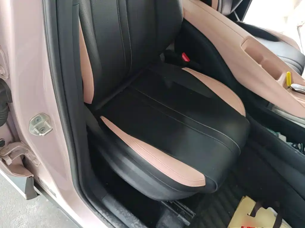 BYD Seagull — миниатюра 25