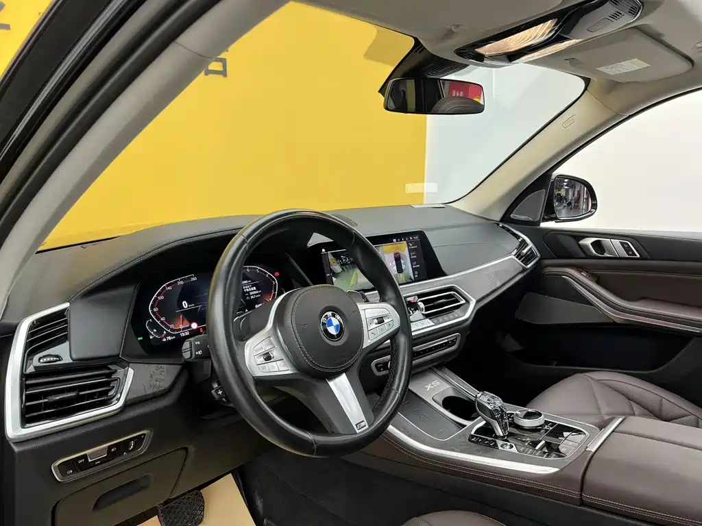 BMW X5 — миниатюра 44