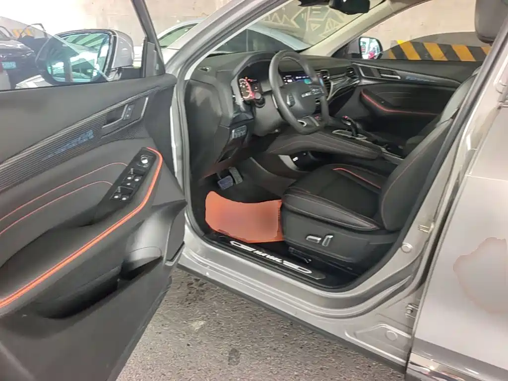 Haval F7 — миниатюра 16