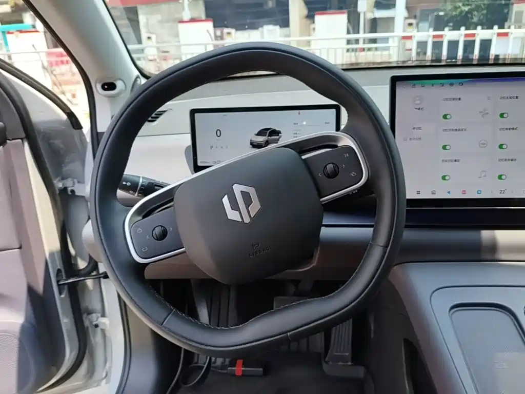 Leapmotor C10 2024 530 Smart