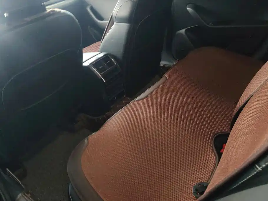 Skoda Superb — миниатюра 11