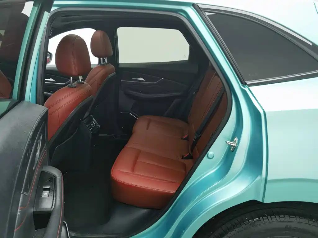 Fengxing Fengxing T5 EVO — миниатюра 15