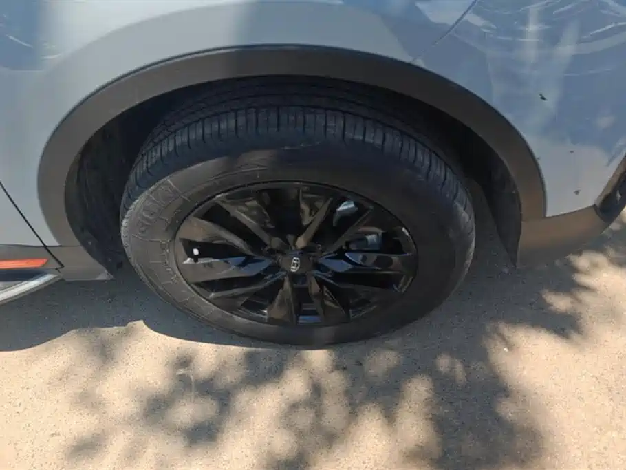 Geely Boyue 2022 X 1.8TD DCT