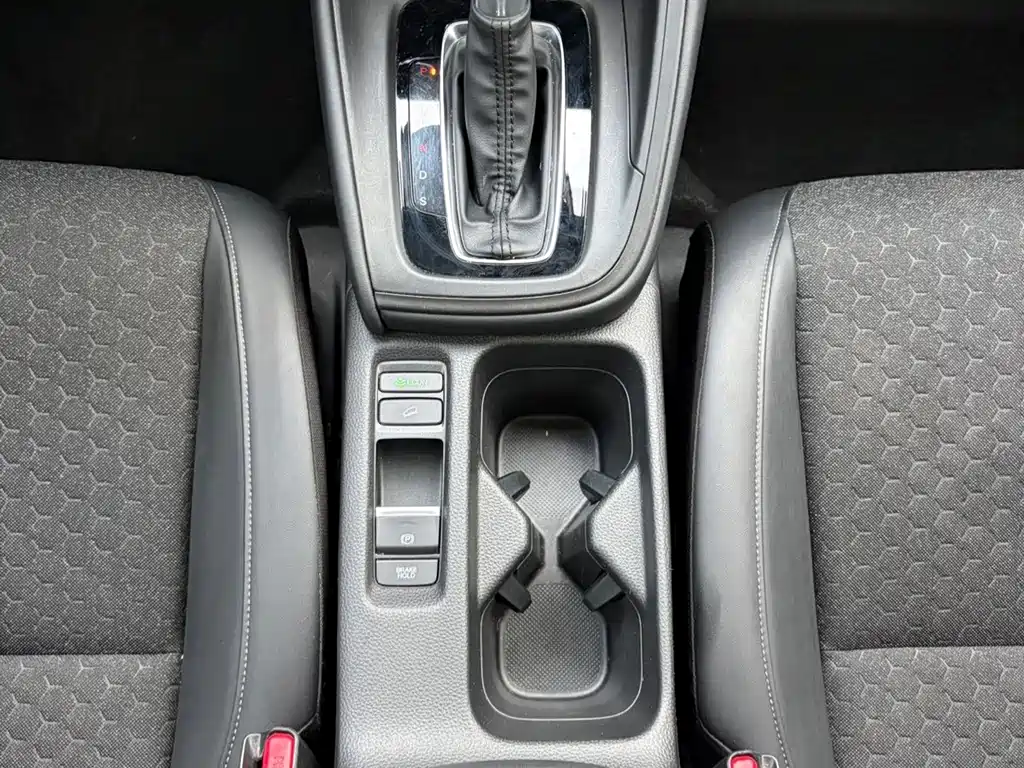 Honda XR-V — миниатюра 14