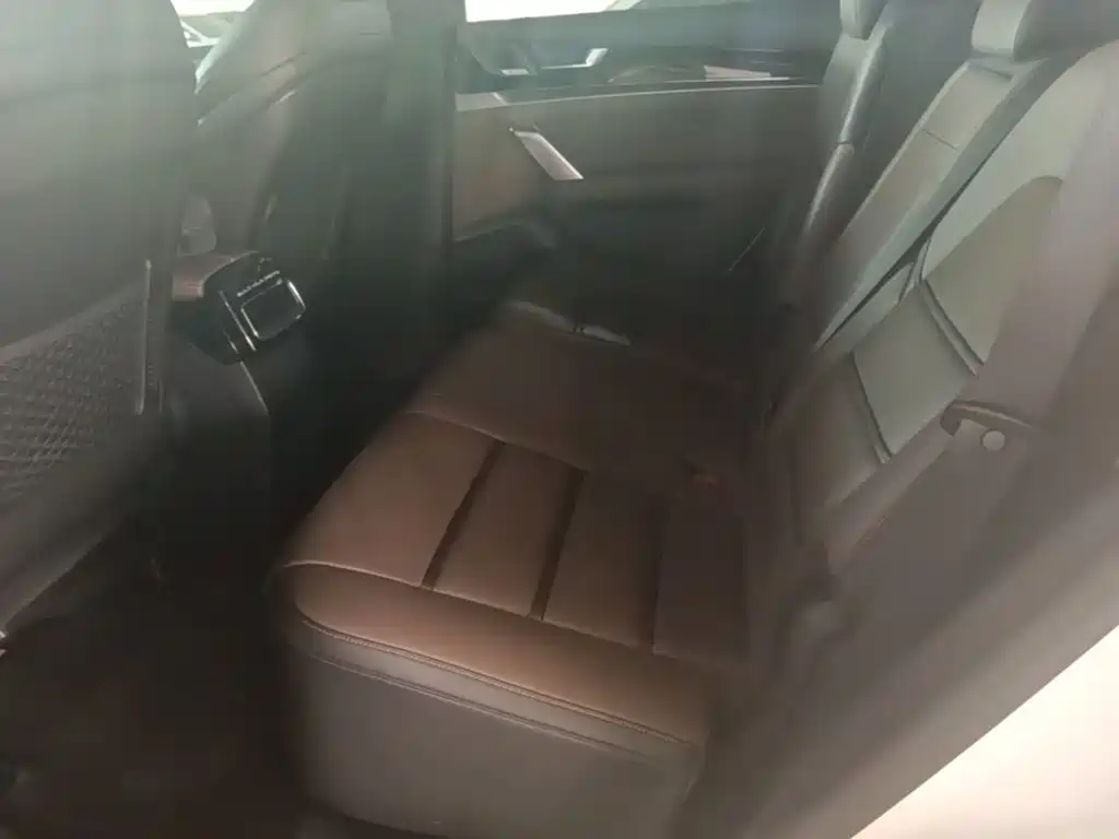 BYD Tang — миниатюра 17