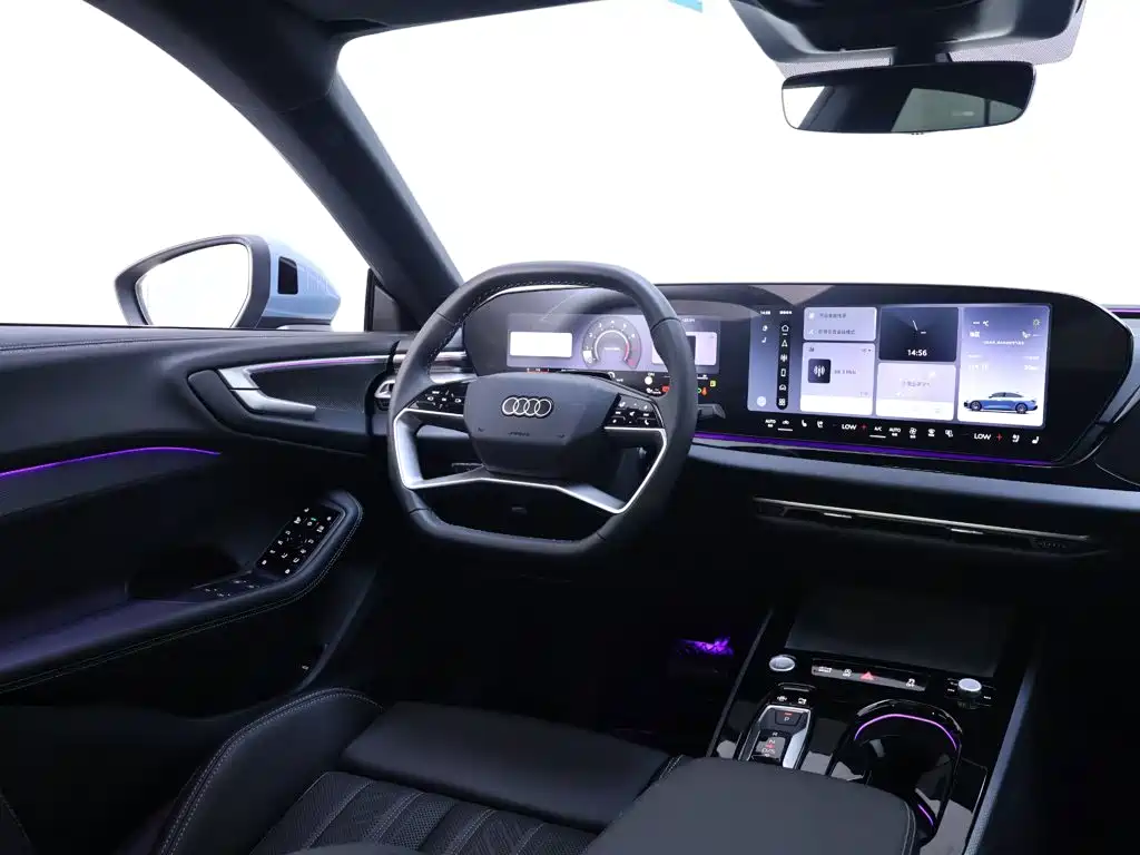 Audi A5L Sportback — миниатюра 14