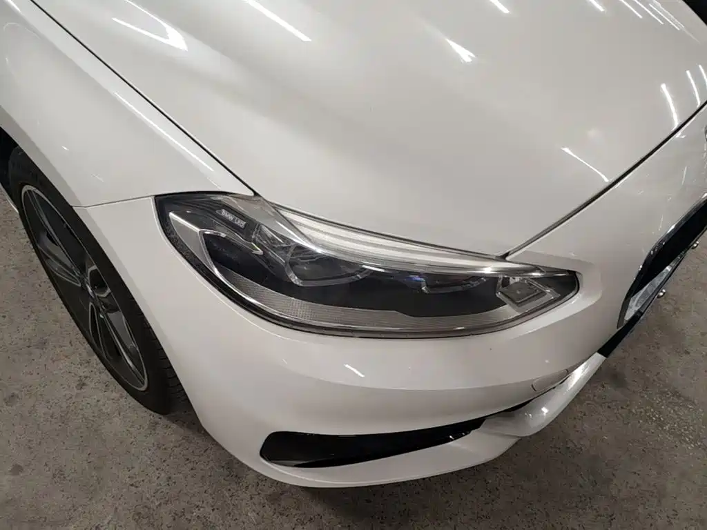BMW 1 Series — миниатюра 11
