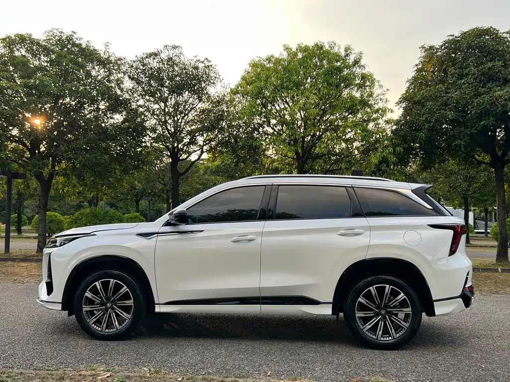 Changan CS75 PLUS — миниатюра 8