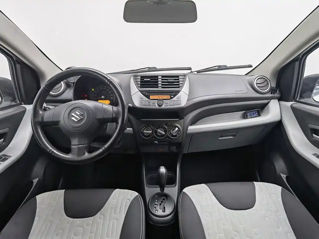 Suzuki Alto — миниатюра 5